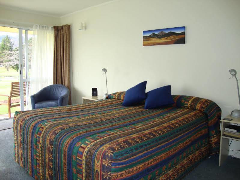 Lake Dunstan Motel 크롬웰 외부 사진